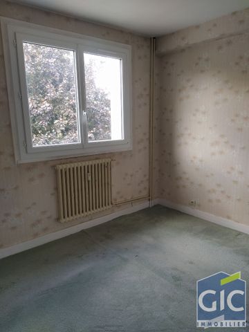 Location Appartement 3 pièces 87m² - Photo 4