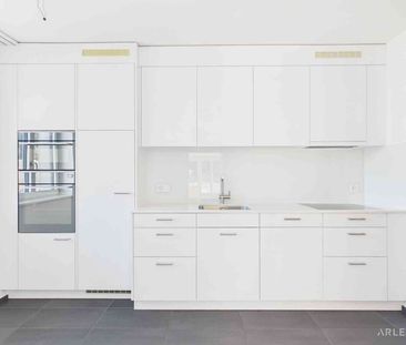 3.5 Zimmer, 93 m² - Photo 2