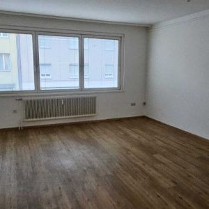 Gemütliche 91,8 m² Etagenwohnung mit Terrassenbenützung - Foto 1
