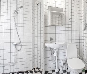 Västra Ågatan, Uppsala - Foto 5