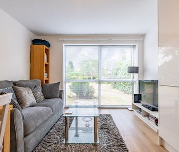 Available unfurnished from 27/03/2026 - Photo 1