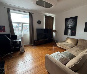 Appartement te huur - Foto 5