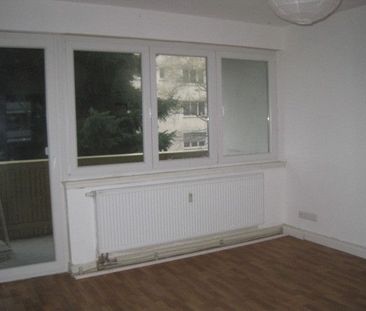 2-Zimmer-Wohnung mit Balkon sucht neue Mieter - Foto 4