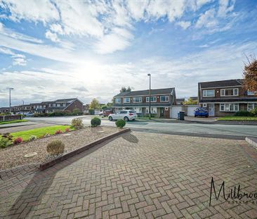 3 bedroom semi-detached house to rent - Photo 3