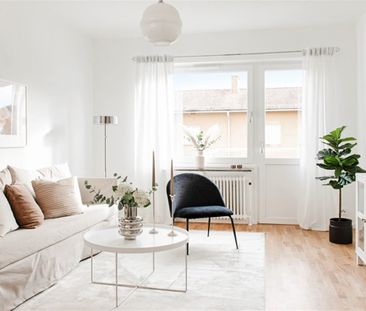 Bussatorpsvägen 17 B - Photo 4