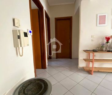 Διαμέρισμα 87 τ.μ. προς ενοικίαση - Photo 1