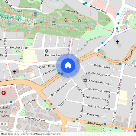 148 Old South Head Rd, Bondi Junction, Sydney, New South Wales 2023