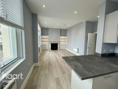 2 bedroom apartment to rent - Photo 3