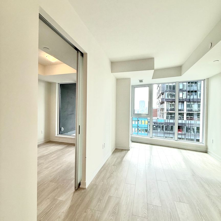 For Lease - 1 Kyle Lowry Road Unit# 527, Toronto, Ontario - Photo 1