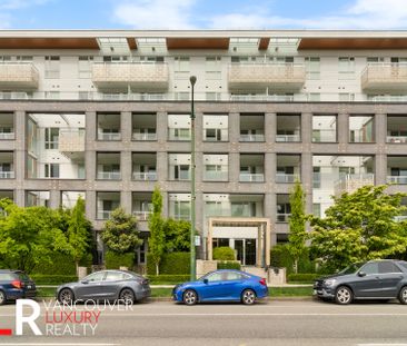 6677 Cambie Street, Unit #310 - Photo 3
