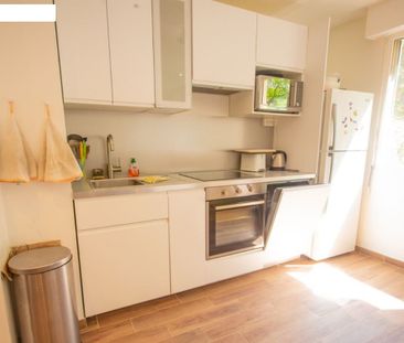 Location Appartement 5 pièces 91m² - Photo 4