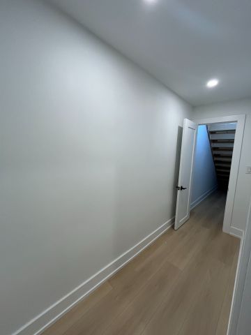 For Lease - 1039 Caven Street Unit# Bsmt, Mississauga, Ontario - Photo 4