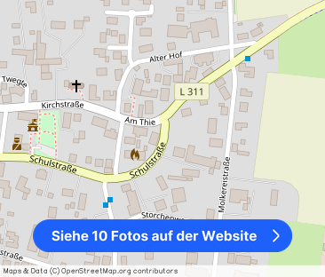 Schöne 2-Zimmer-Wohnung mit EBK in Wathlingen! (AK-1020-3) - Foto 1