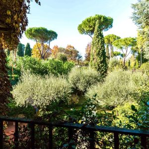 Penthouse for rent in Roma - Area: Camilluccia - Photo 3