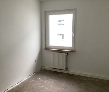 Langenberg: 3-Zi.-Whg. mit Tageslichtbad und Balkon, Übergabe ohne ... - Foto 1