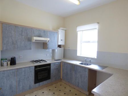 1 bedroom flat to rent - Photo 3