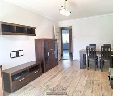 Mieszkanie na wynajem 46 m², Gorzów Wielkopolski, os. Staszica - Photo 2