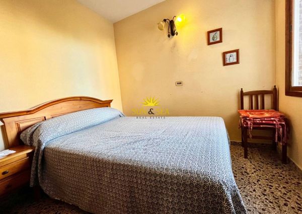 1 bedroom apartment on the 2nd floor, Orihuela Costa, Alicante.