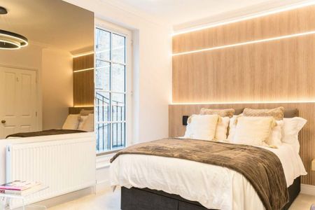 4 bedroom flat to rent - Photo 4