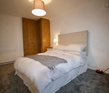 2 bedroom maisonette to rent - Photo 5