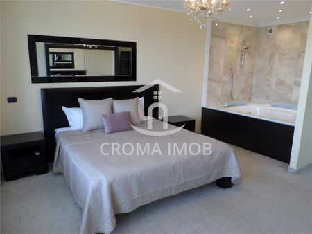 Inchiriere Apartament 3 camere, Ploiesti, Urban Icim, zona Ultracentral - Photo 5