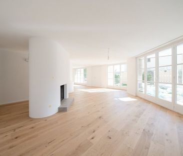 4.5 Zimmer, 116 m², EG - Foto 1