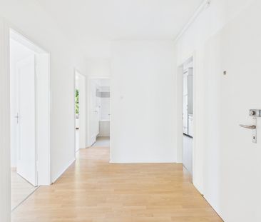 Gemütliche und helle 3.5-Zimmer-Wohnung im beliebten Gellertquartier - Foto 3