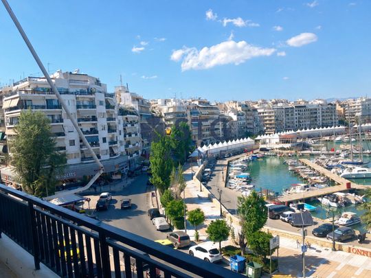 Διαμέρισμα για ενοικίαση Φρεαττύδα (Καλλίπολη – Φρεαττύδα) - Photo 1
