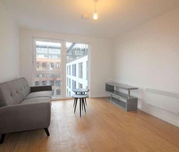 Victoria Riverside, Atkinson Street, Southbank, Leeds, LS10 - Photo 2