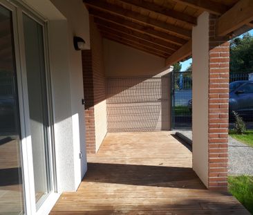 Location Maison 4 pièces 100m² TOULOUSE 31100 - Photo 6