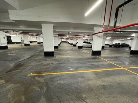 For Lease - 1455 Celebration Drive Unit# 602, Pickering, Ontario - Photo 4