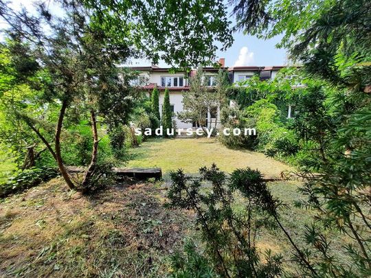 Dom mazowieckie Piaseczno powierzchnia 146.0 m² C206-WD-19073 - Photo 1