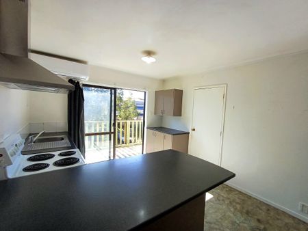 Two Bedroom, One Bathroom Unit - Photo 4