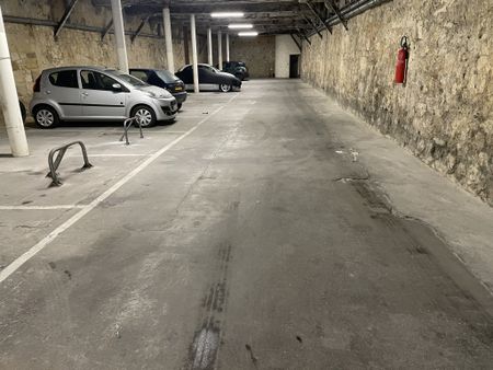 Location Appartement 2 pièces 37m² BORDEAUX 33000 - Photo 4