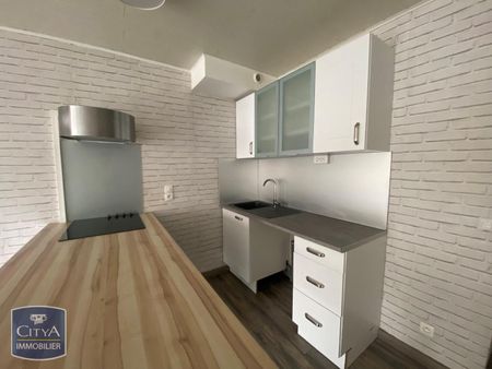 Location Appartement 2 pièces 35m² AGEN 47000 - Photo 2