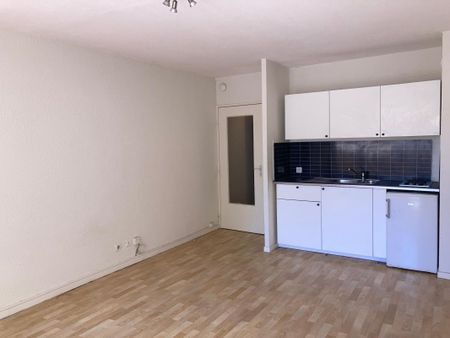 Location Appartement 1 pièce 29m² MONTPELLIER 34000 - Photo 4