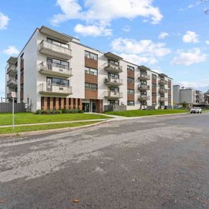 Alleghany Apartments - Photo 2