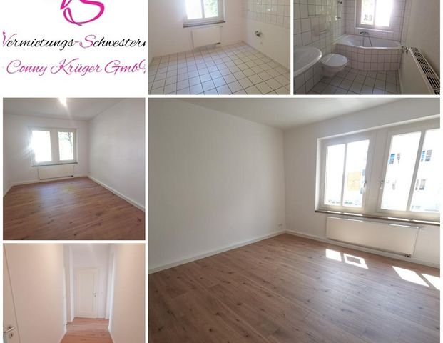 Wohnung in Chemnitz (Lutherviertel) - Photo 1
