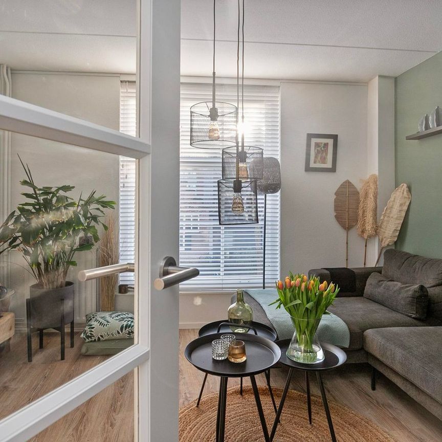 Huis te huur: Raam 35 2801 VH Gouda - Photo 1