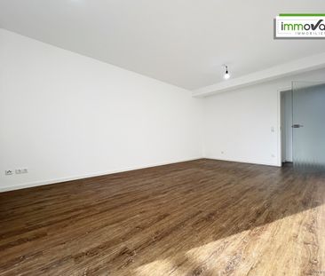 Sanierte 3-Raum-Wohnung mit Balkon, Duschbad und Gäste-WC im belieb... - Photo 6