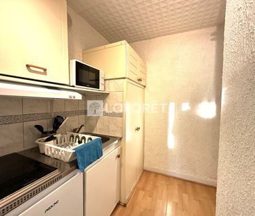 Appartement T1 Saint-Étienne à louer - Photo 5