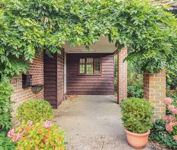 1 bedroom detached bungalow to rent - Photo 5