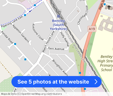 Fern Avenue, Doncaster, South Yorkshire, DN5 - Photo 1