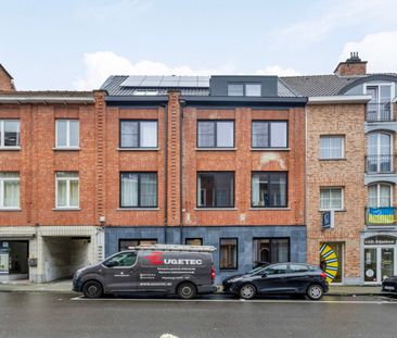 Studentenkamers eigen sanitair - Naamsestraat Leuven - Foto 1