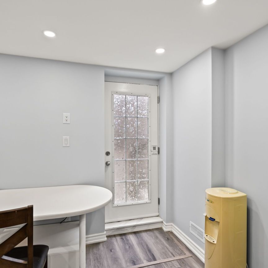 For Lease - 7 Vecchia Street Unit# BSMT, Markham, Ontario - Photo 1