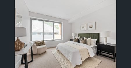 Oversized luxury two bedroom terrace apartments (over 55's) - Photo 4