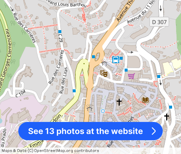 Location Appartement - Photo 1