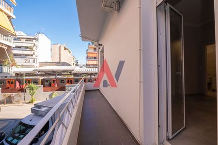 Διαμέρισμα για ενοικίαση Άγιος Νικόλαος (Λεωφόρος Πατησίων - Λεωφόρος Αχαρνών) - Φωτογραφία 2