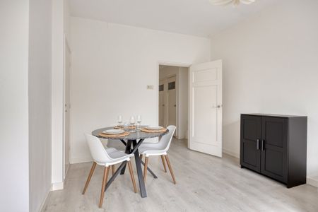 Te huur: Appartement Pannekoekstraat 28 B in Rotterdam - Foto 4
