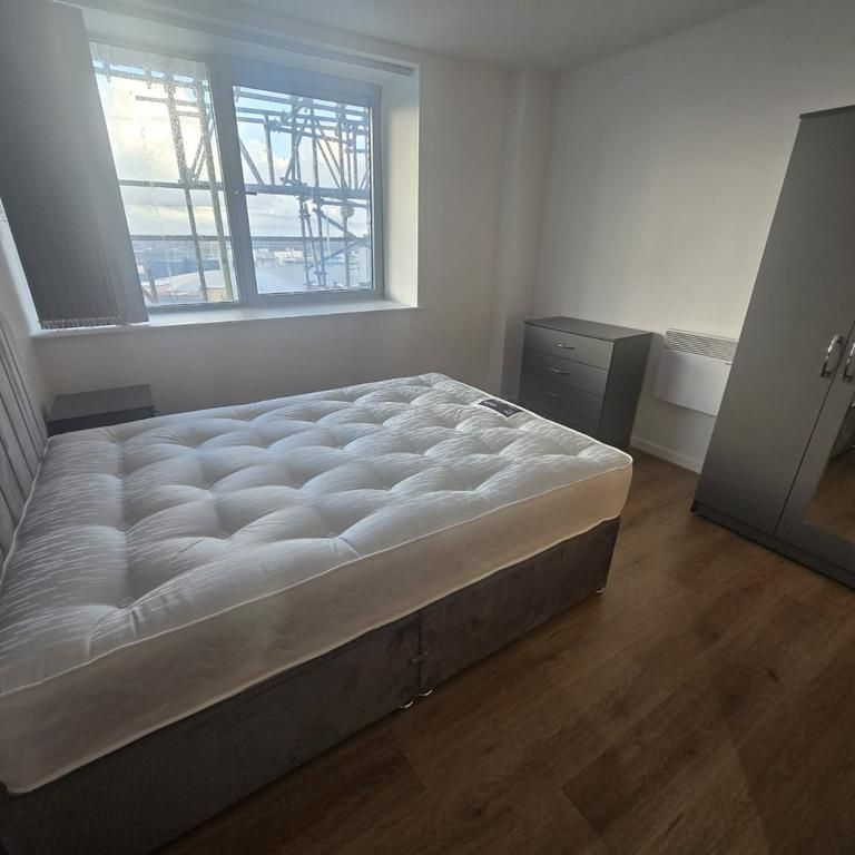 2 bedroom apartment to rent - Photo 1